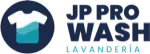 JP Pro Wash Logo